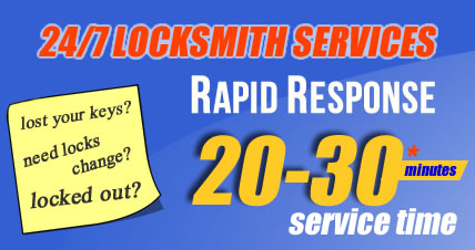 Mobile Brompton Locksmith Services