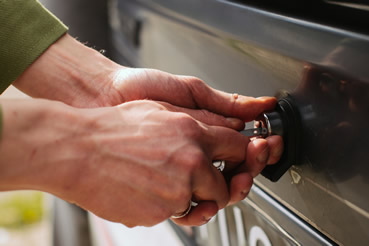 Locksmith Services in West Brompton